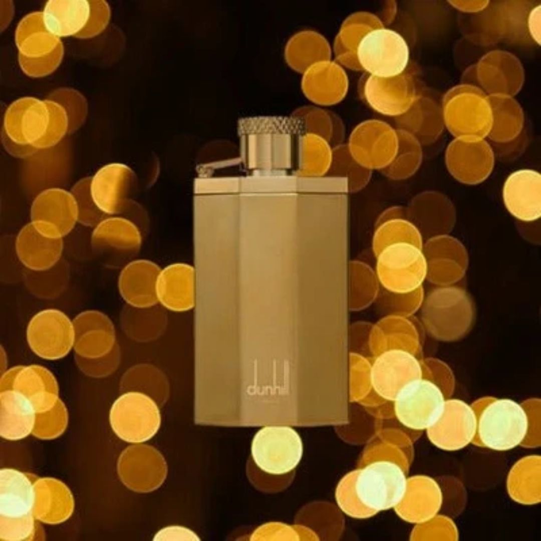 DUNHILL DESIRE GOLD (M) EDT 100ML
