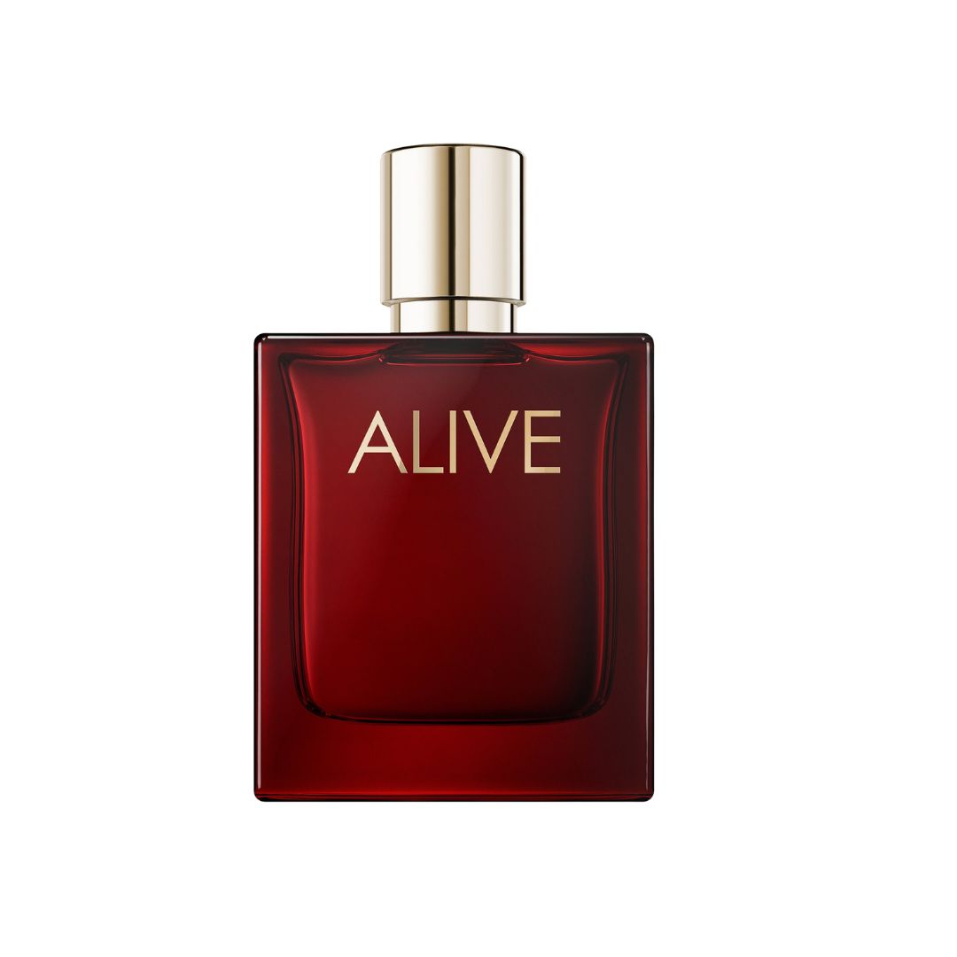 HUGO BOSS BOSS ALIVE ABSOLU (W) PARFUM INTENSE 50ML
