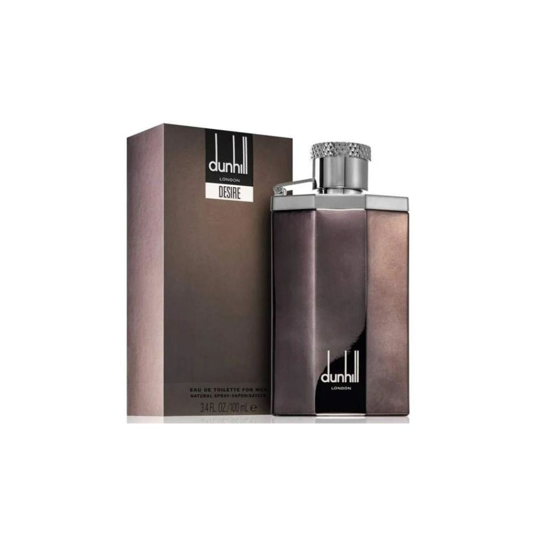 DUNHILL DESIRE PLATINUM (M) EDT 100ML