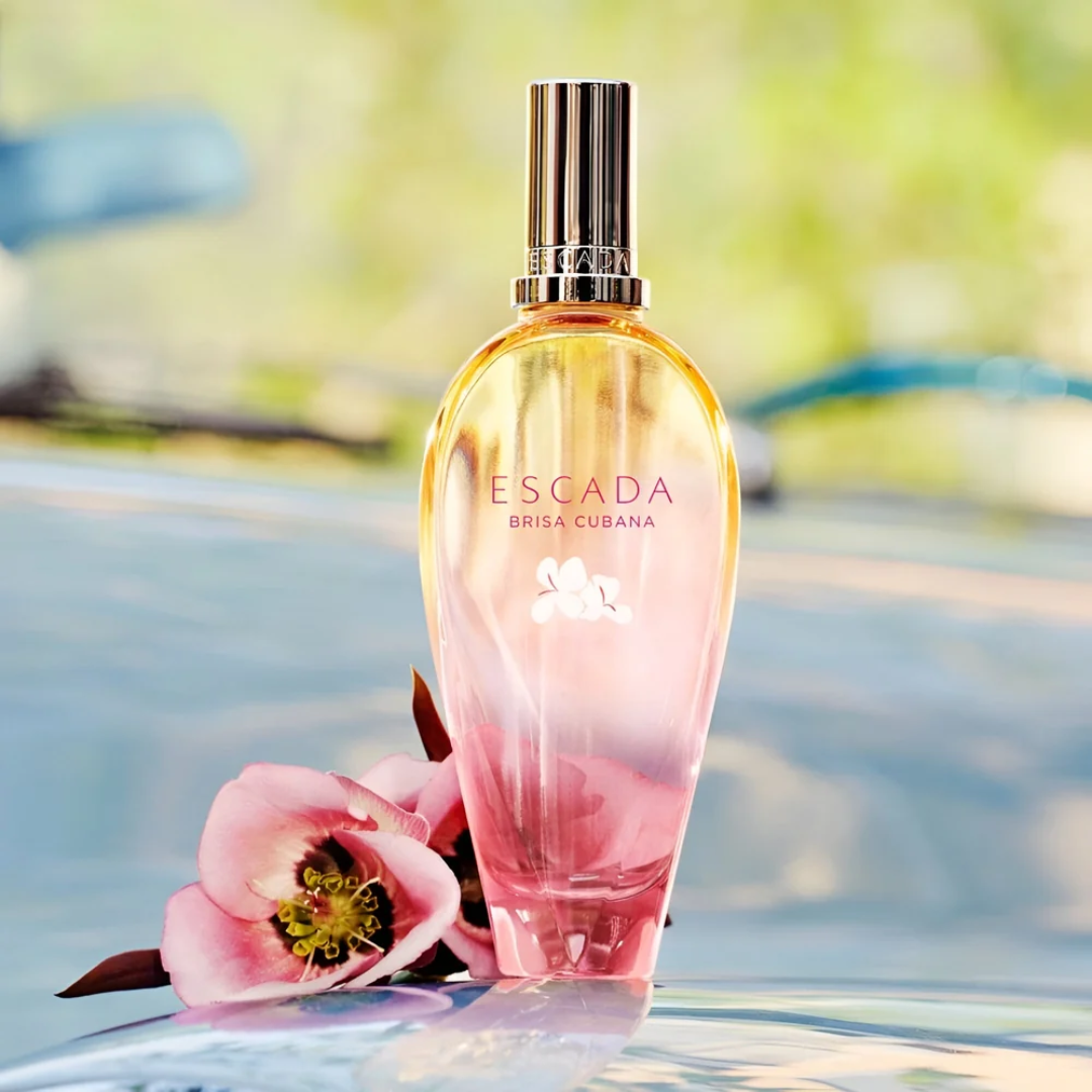 ESCADA BRISA CUBANA LIMITED EDITION (W) EDT 100ML