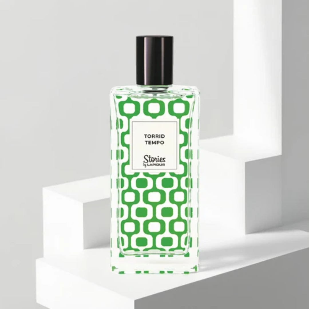 TED LAPIDUS TORRID TEMPO (M) EDT 100ML