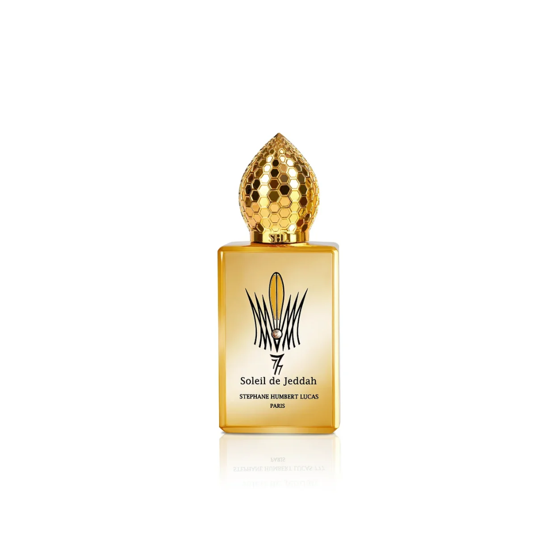 STEPHANE HUMBERT LUCAS SOLEIL DE JEDDAH L'ORIGINAL (U) EDP 50ML