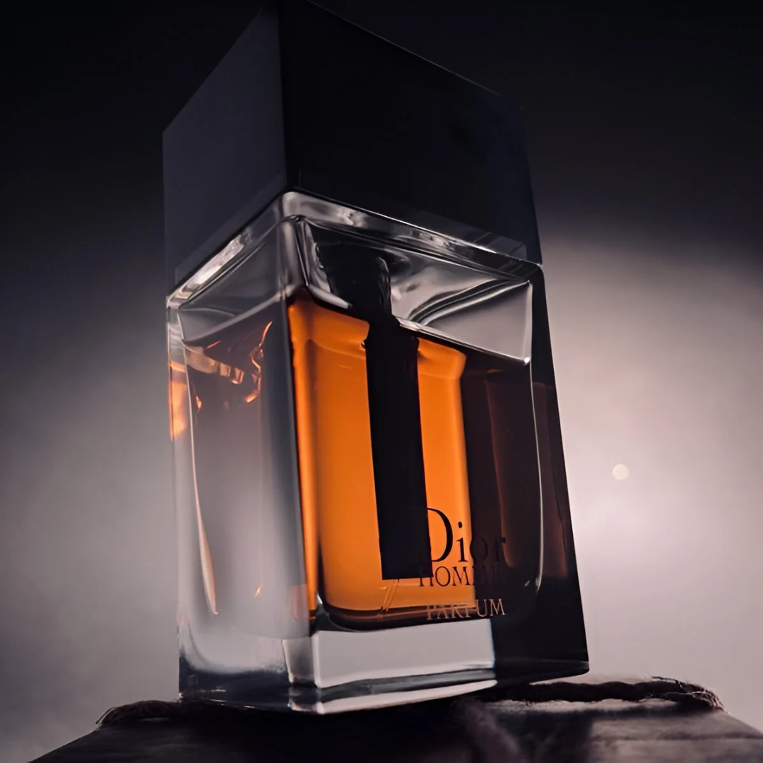 CHRISTIAN DIOR DIOR HOMME (M) PARFUM 75ML