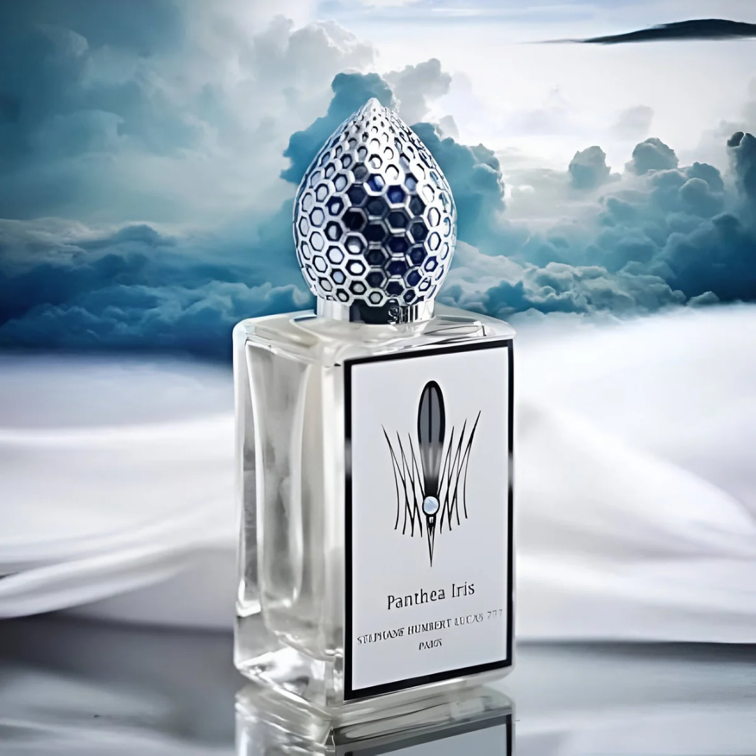 STEPHANE HUMBERT LUCAS PANTHEA IRIS (U) EDP 50ML