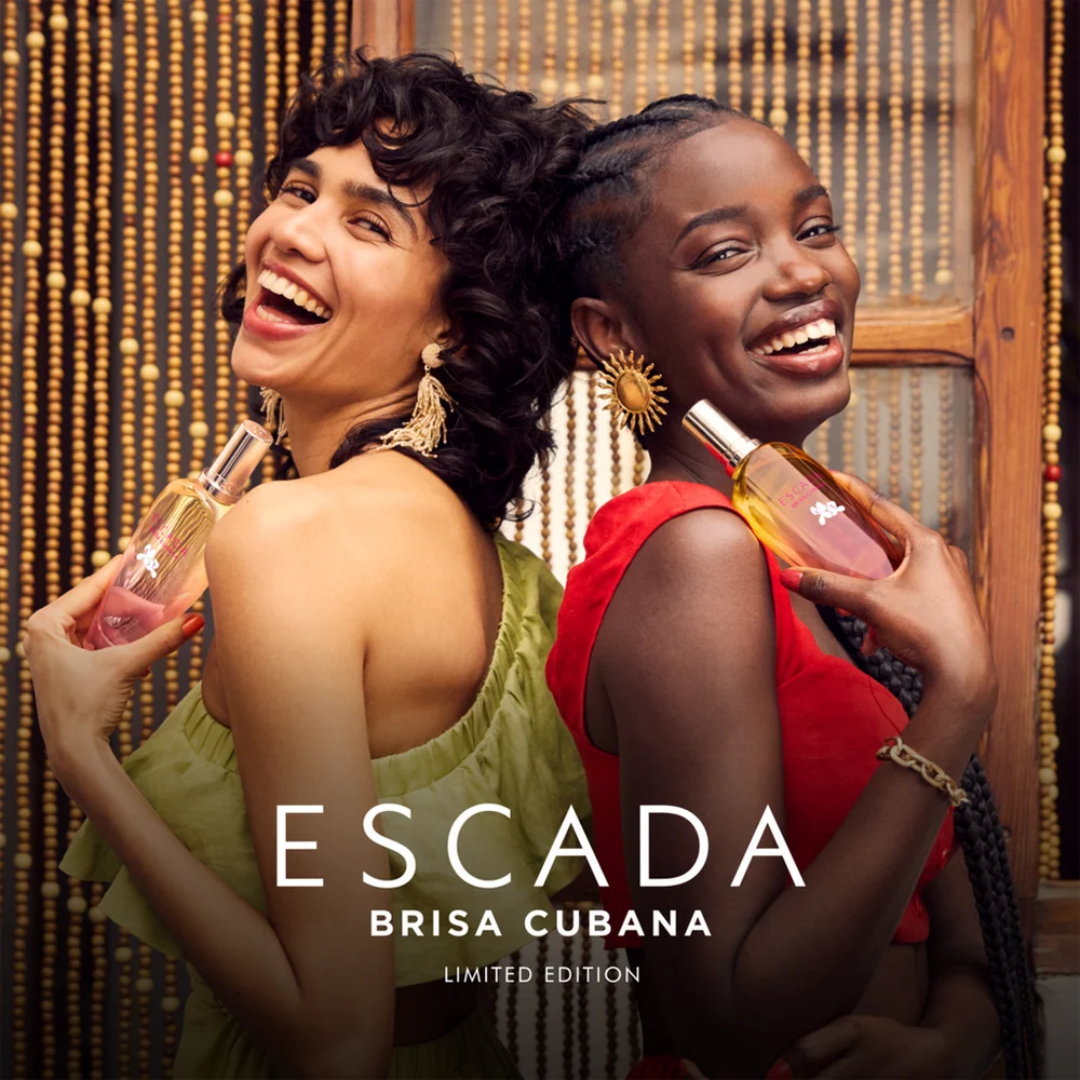 ESCADA BRISA CUBANA LIMITED EDITION (W) EDT 100ML