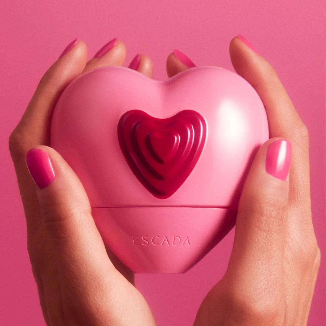 ESCADA CANDY LOVE LIMITED EDITION (W) EDT 100ML