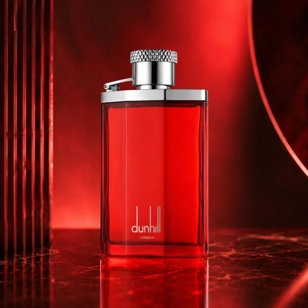 DUNHILL DESIRE RED (M) EDT 100ML