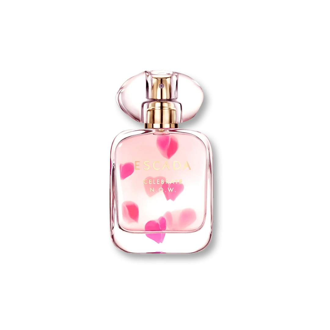 ESCADA CELEBRATE N.O.W. (W) EDP 80ML