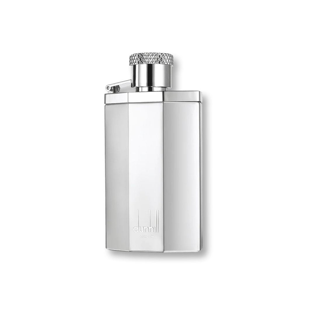 DUNHILL DESIRE SILVER (M) EDT 100ML