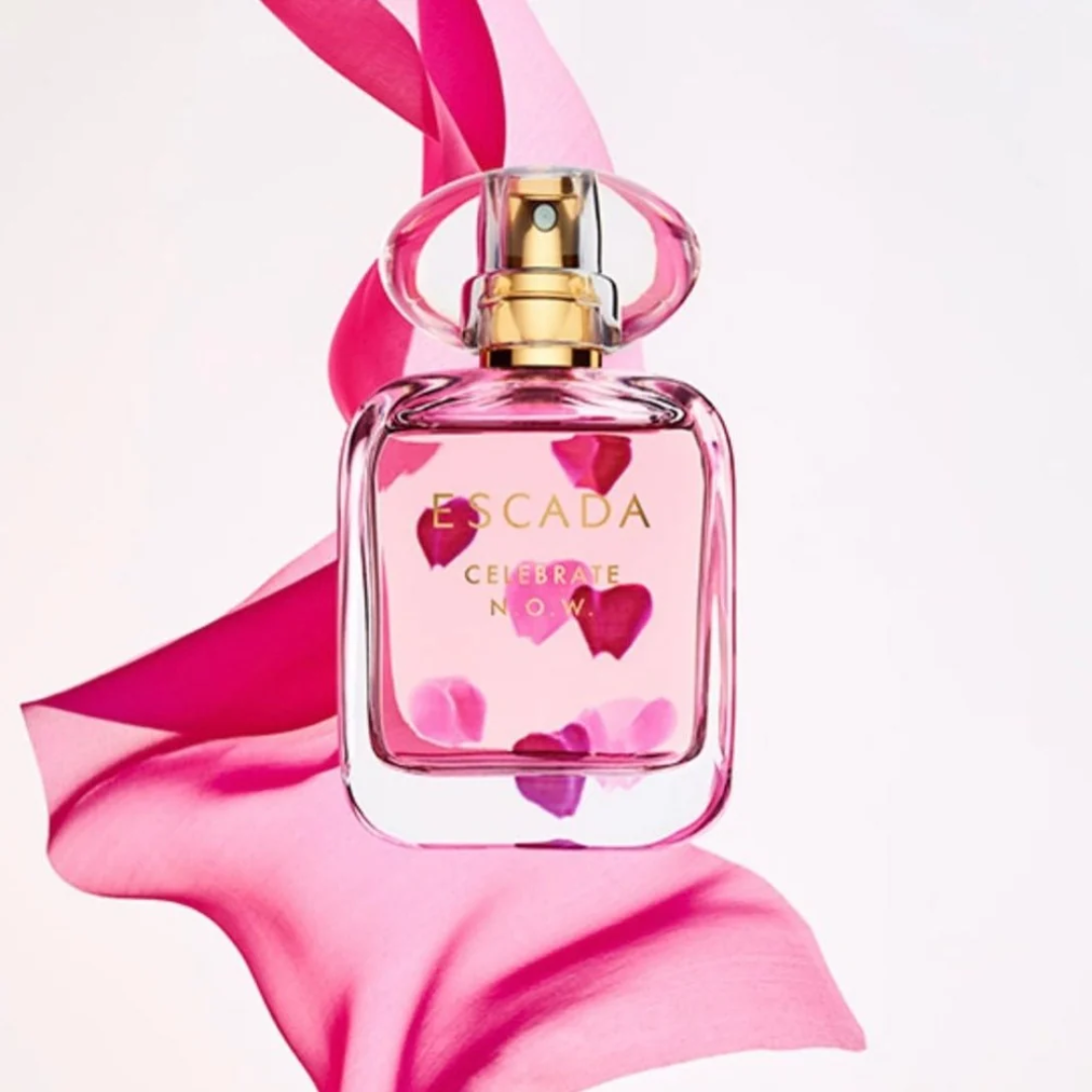 ESCADA CELEBRATE N.O.W. (W) EDP 80ML