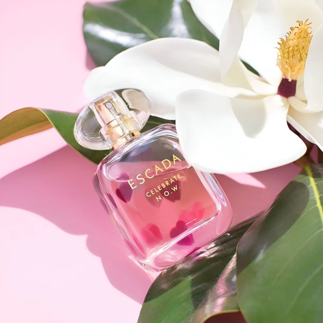ESCADA CELEBRATE N.O.W. (W) EDP 80ML