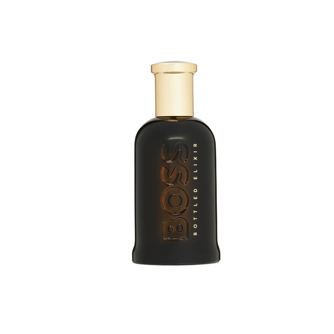 HUGO BOSS BOSS BOTTLED ELIXIR (M) PARFUM INTENSE 100ML