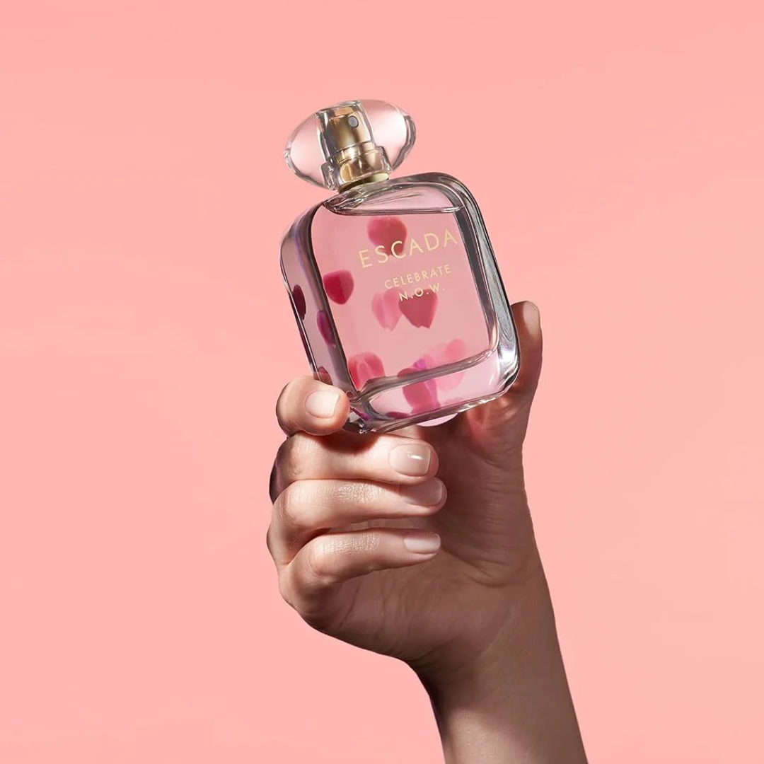 ESCADA CELEBRATE N.O.W. (W) EDP 80ML