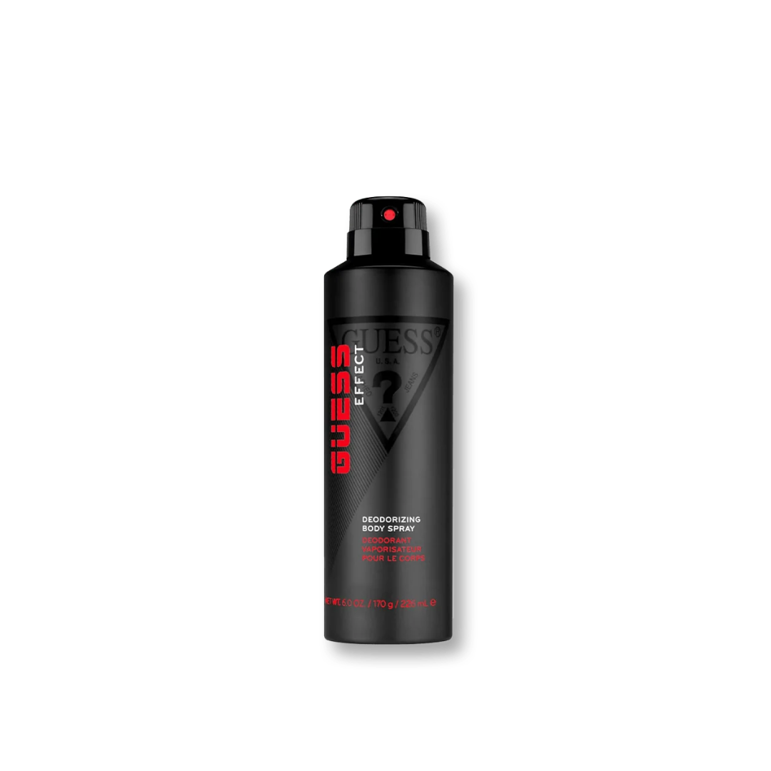 GUESS EFFECT (M) 226ML BODY SPRAY