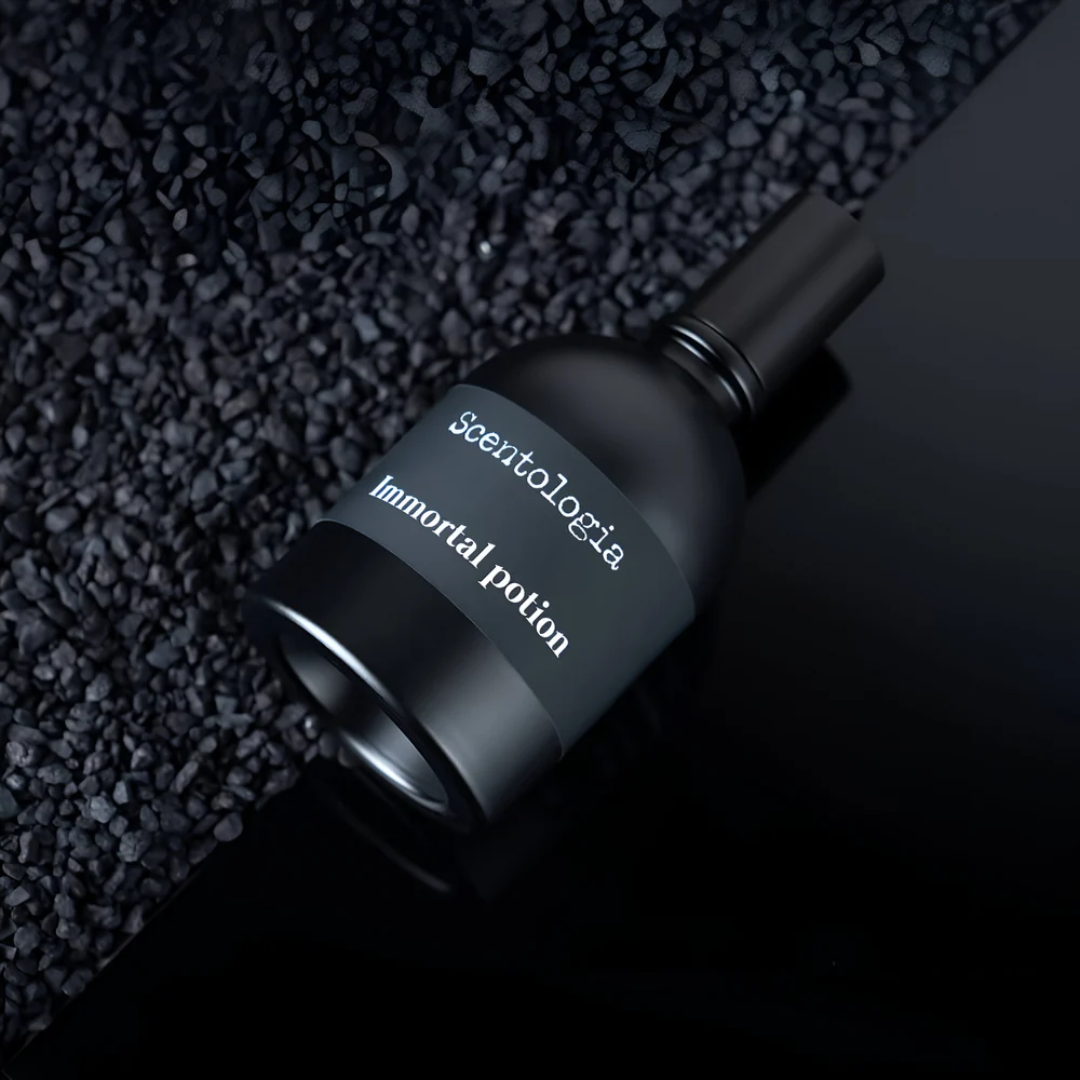 SCENTOLOGIA IMMORTAL POTION (U) EXTRAIT DE PARFUM 100ML