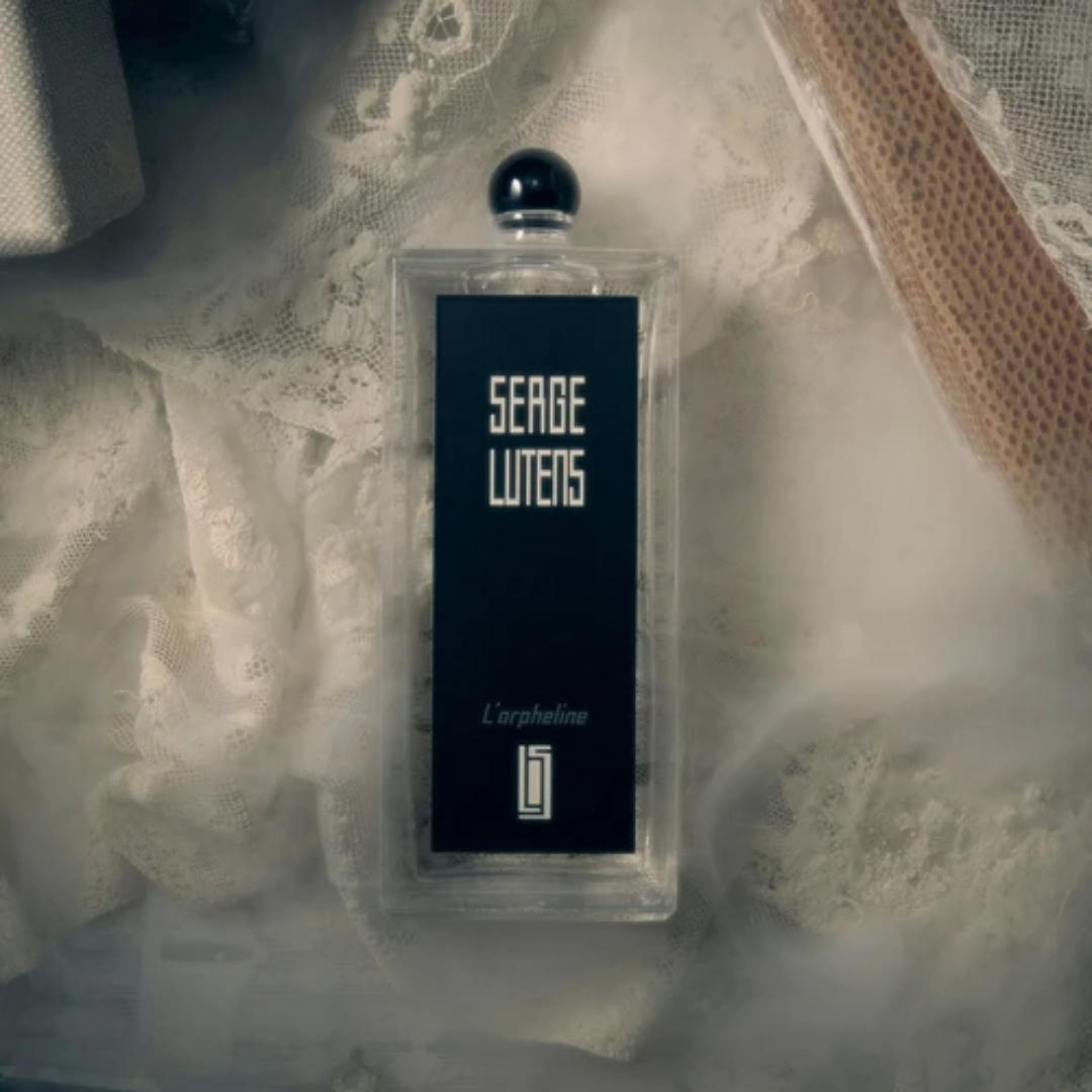 SERGE LUTENS L'ORPHELINE (U) EDP 50ML