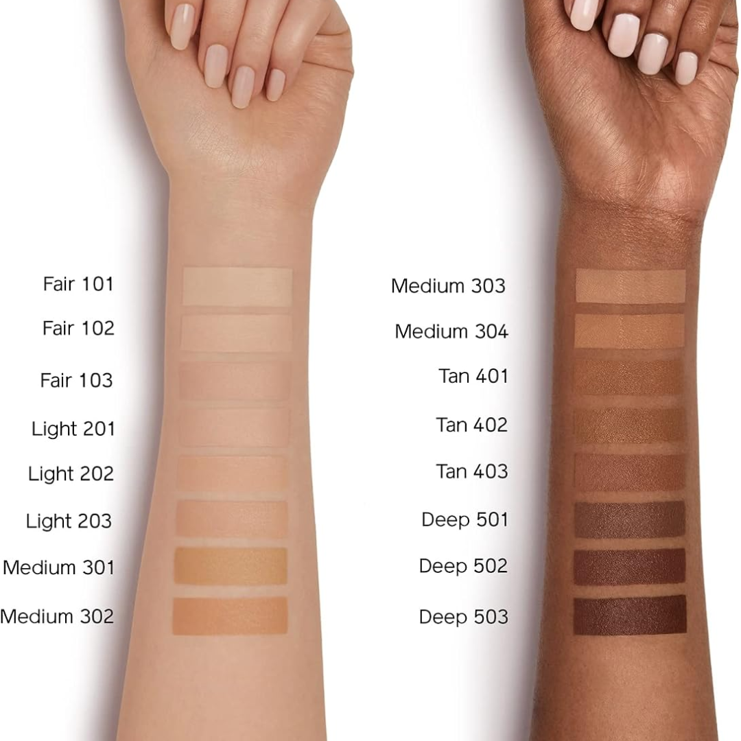SHISEIDO SYNCHRO SKIN SELF-REFRESHING # 401 TAN / HALE (W) 5.8ML CONCEALER