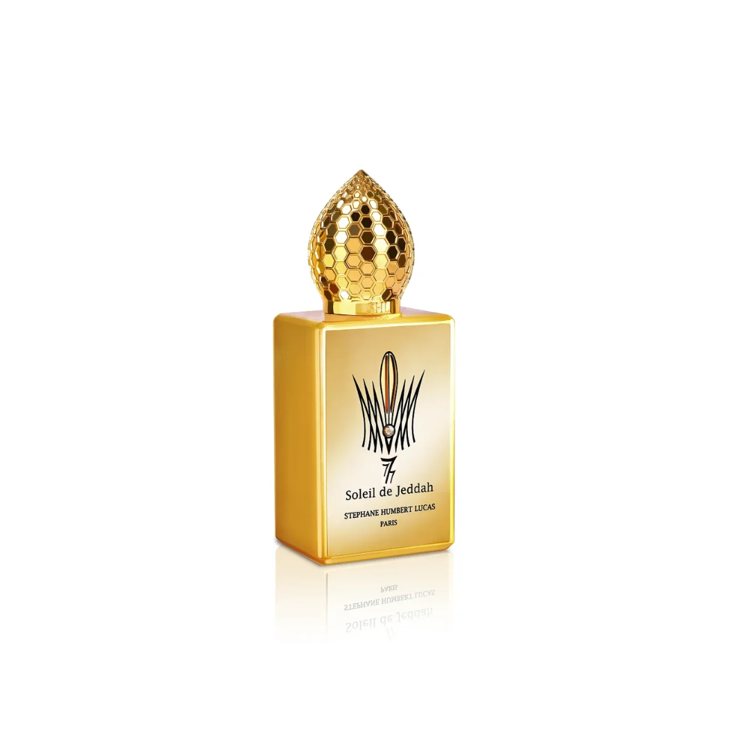 STEPHANE HUMBERT LUCAS SOLEIL DE JEDDAH L'ORIGINAL (U) EDP 50ML
