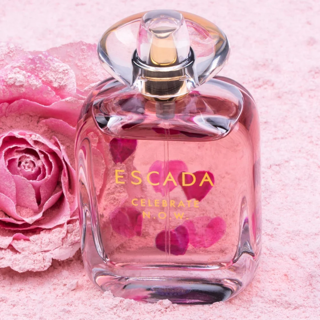 ESCADA CELEBRATE N.O.W. (W) EDP 80ML