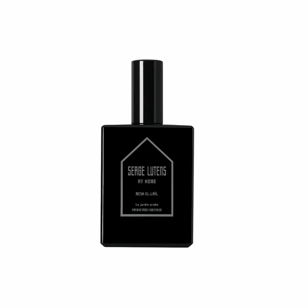 SERGE LUTENS MESK EL-LAIL LE JARDIN ARABE 100ML ROOM SPRAY