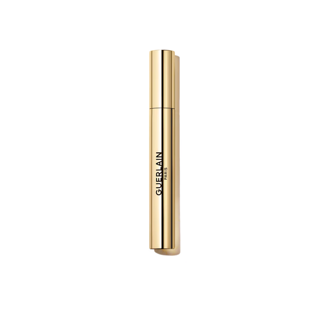 GUERLAIN NOIR G MASCARA COURBE VOLUME 24H 01 BLACK