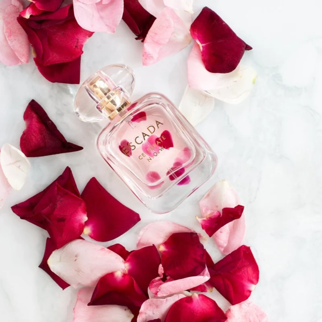 ESCADA CELEBRATE N.O.W. (W) EDP 80ML