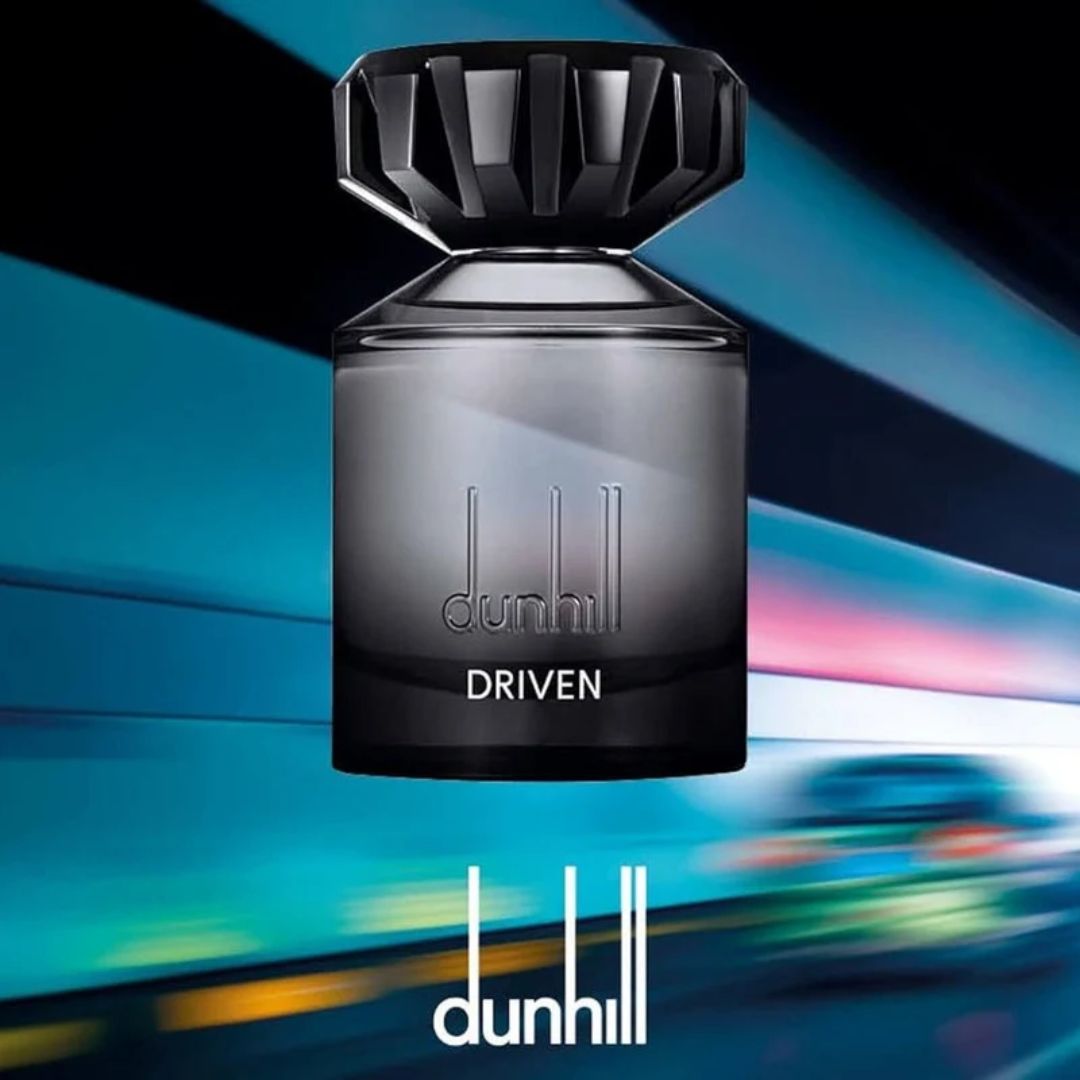 DUNHILL DRIVEN (M) EDP 100ML