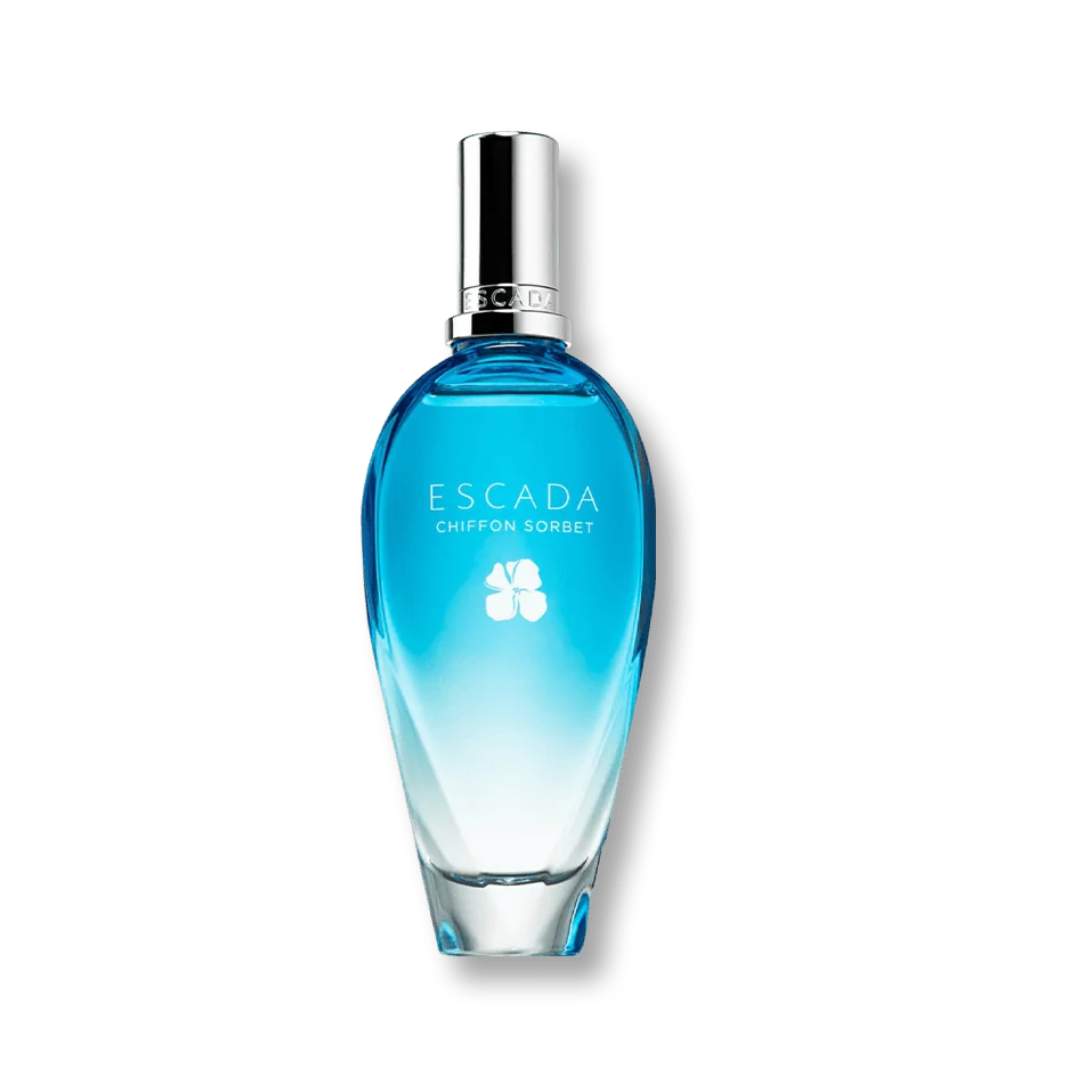 ESCADA CHIFFON SORBET LIMITED EDITION (W) EDT 100ML