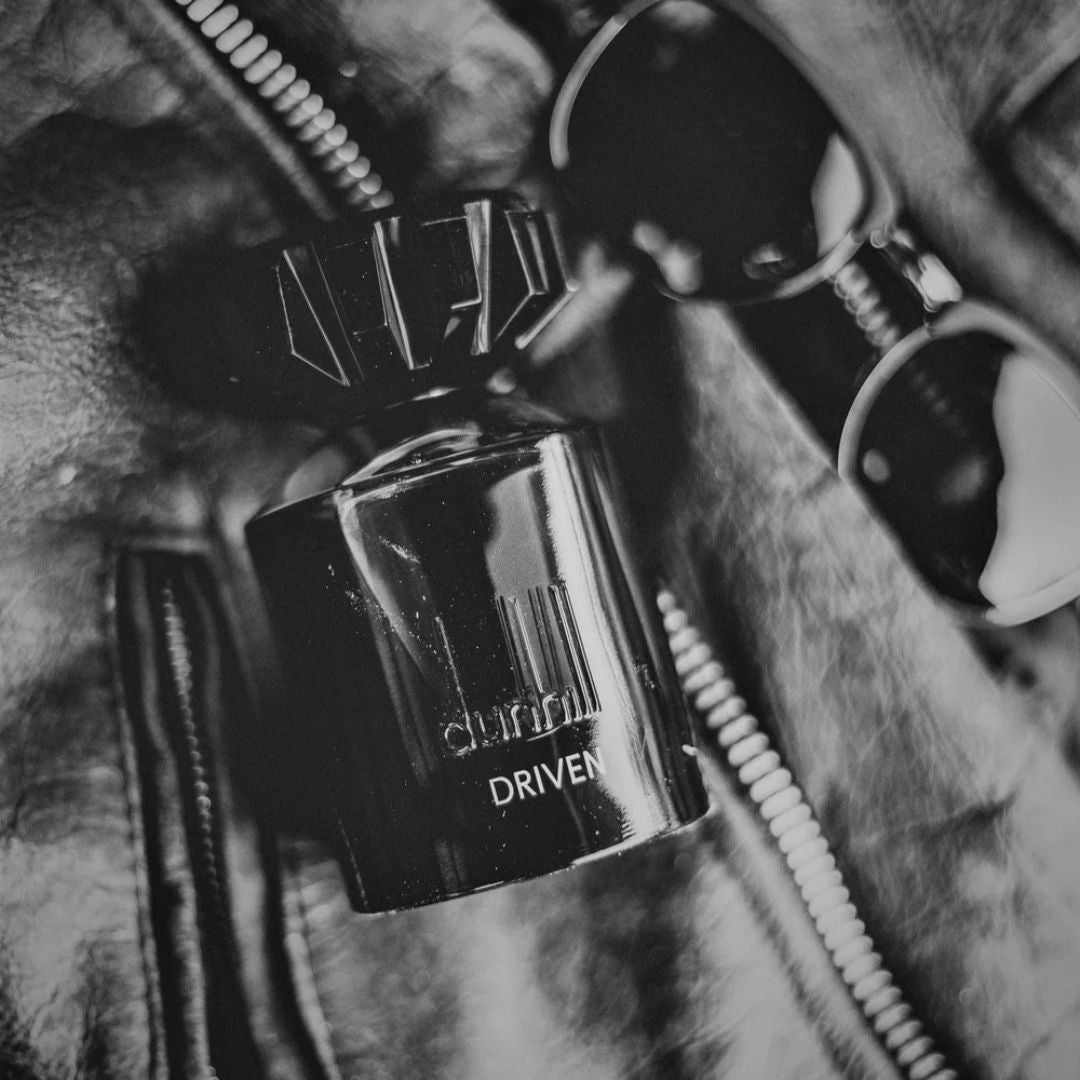 DUNHILL DRIVEN (M) EDP 100ML
