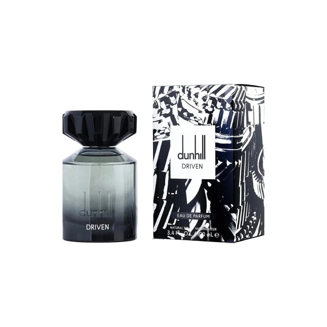 DUNHILL DRIVEN (M) EDP 100ML