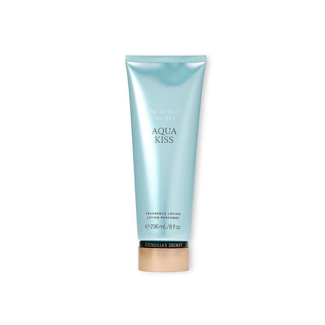 VICTORIA'S SECRET AQUA KISS (W) 236ML FRAGRANCE LOTION