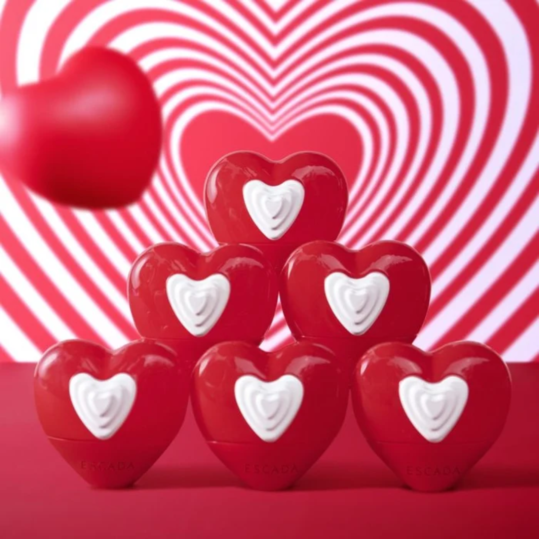 ESCADA FAIRY LOVE LIMITED EDITION (W) EDT 50ML