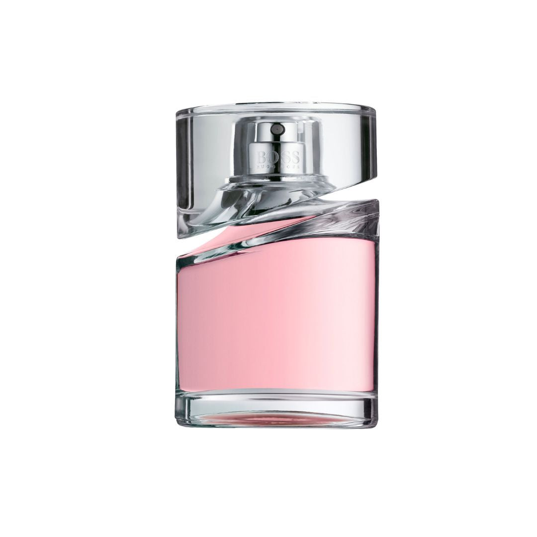 HUGO BOSS BOSS FEMME (W) EDP 75ML
