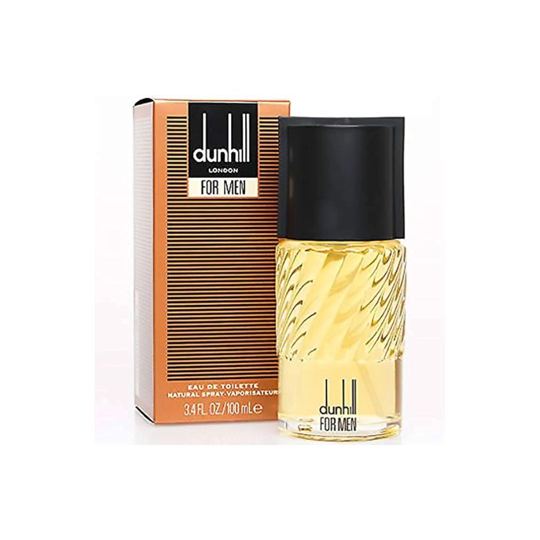 DUNHILL DUNHILL EDITION (M) EDT 100ML