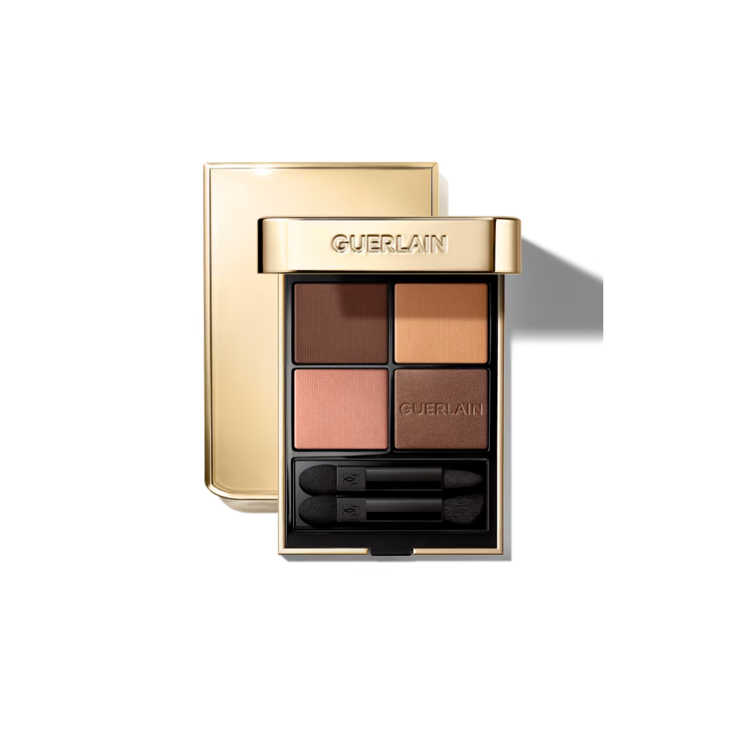 Guerlain Ombres G 4 - Wild Nudes - 258
