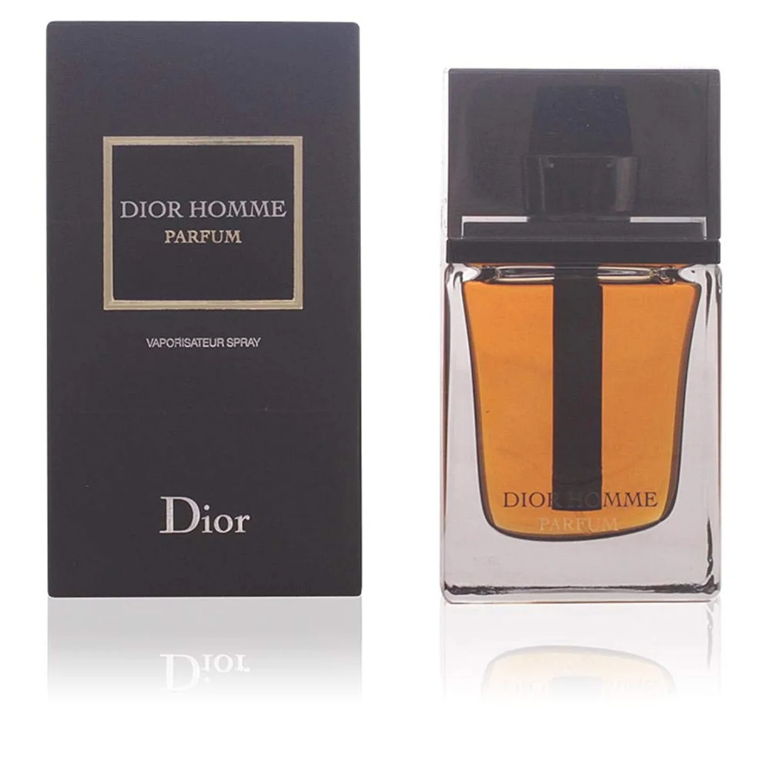 CHRISTIAN DIOR DIOR HOMME (M) PARFUM 75ML