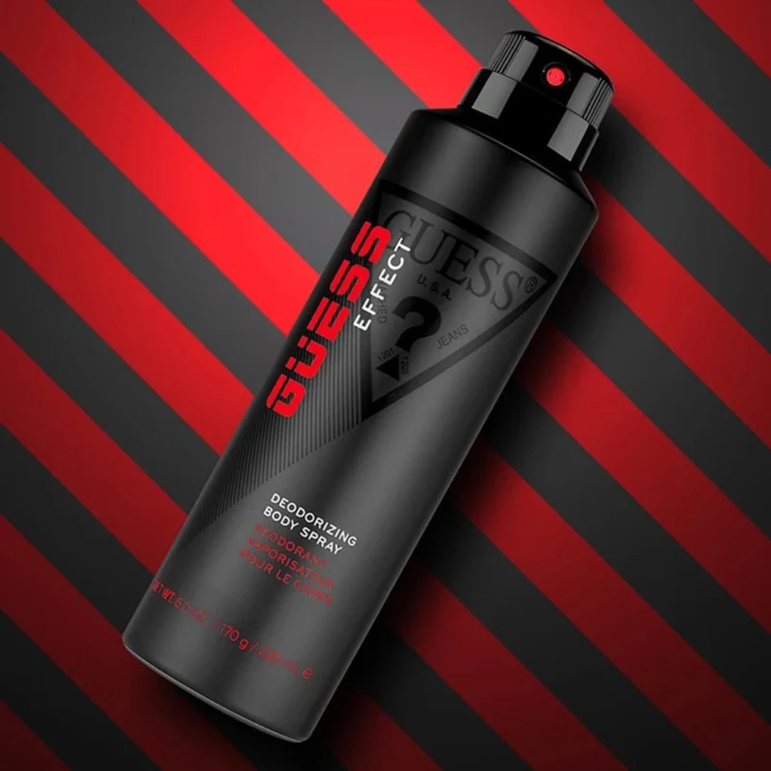 GUESS EFFECT (M) 226ML BODY SPRAY