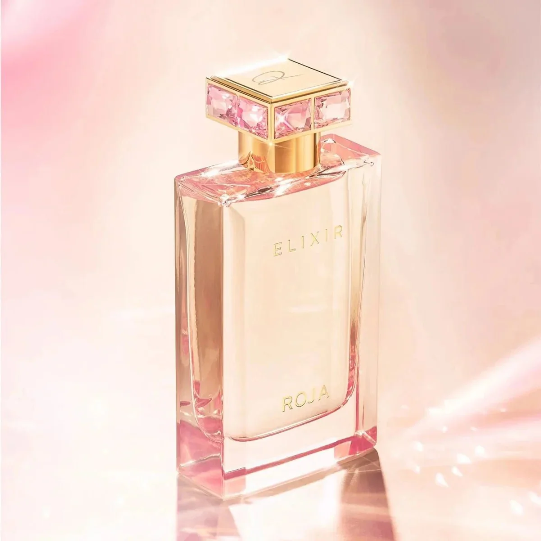 ROJA PARFUMS AOUD CRYSTAL (U) PARFUM 100ML