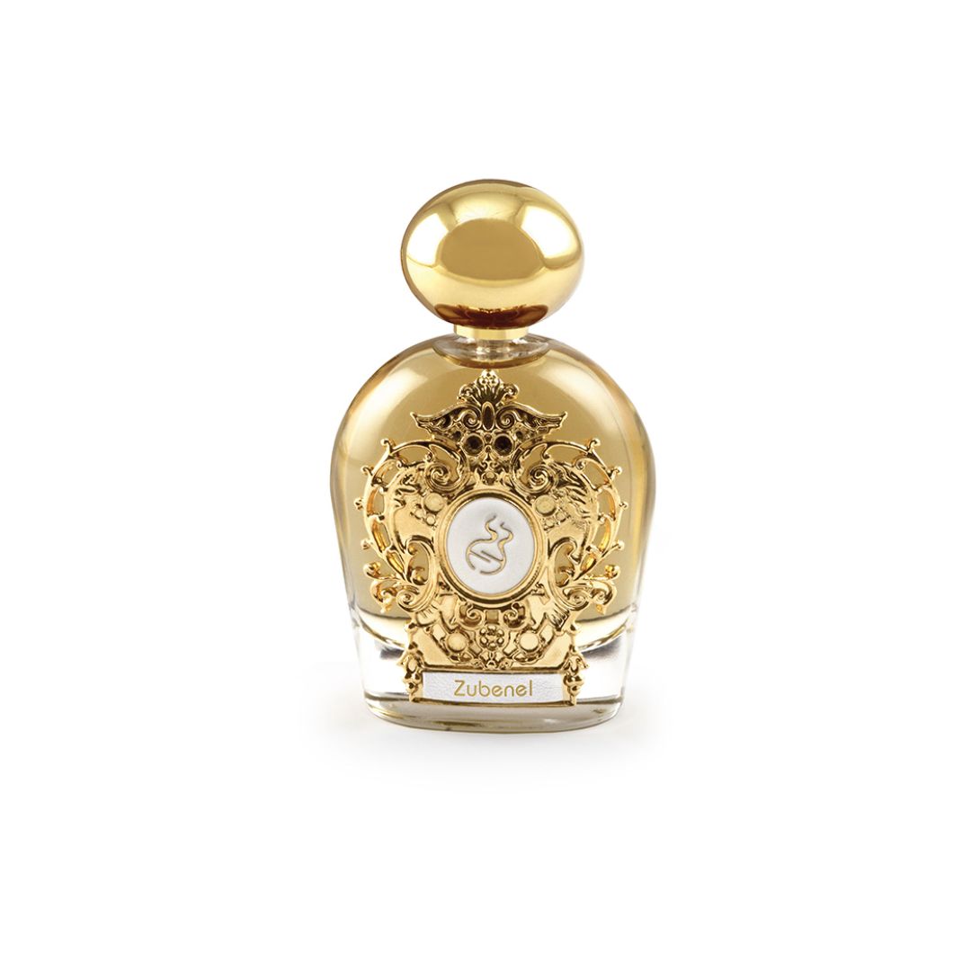 TIZIANA TERENZI ASSOLUTO COLLECTION ZUBENEL (U) EXTRAIT DE PARFUM 100ML