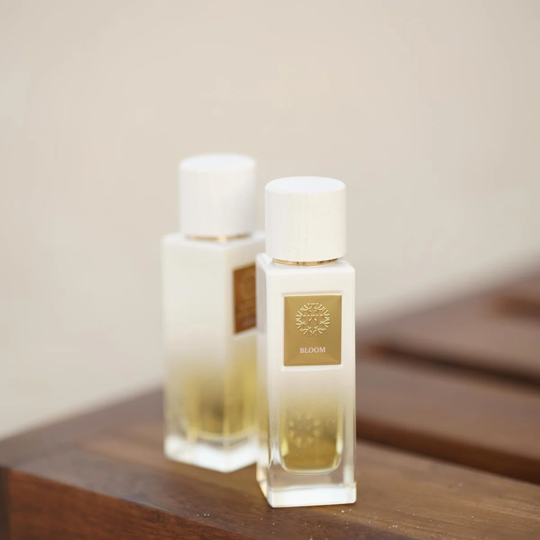THE WOODS COLLECTION NATURAL BLOOM (U) EDP 100ML
