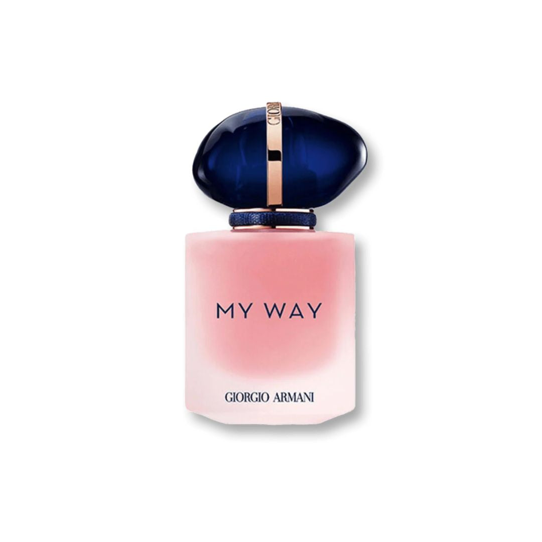 GIORGIO ARMANI MY WAY (W) PARFUM 50ML REFILLABLE