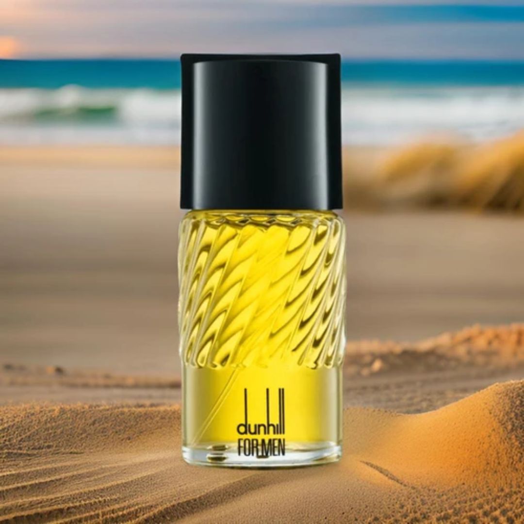 DUNHILL DUNHILL EDITION (M) EDT 100ML