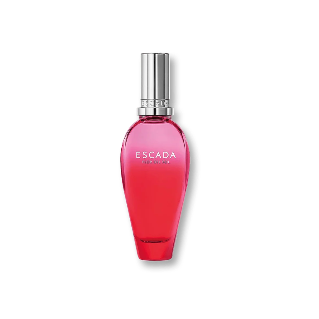ESCADA FLOR DEL SOL LIMITED EDITION (W) EDT 100ML