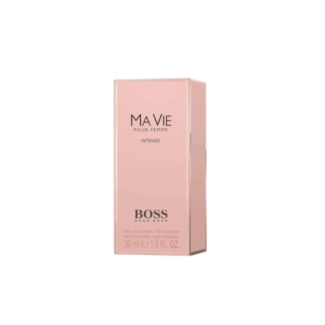 HUGO BOSS BOSS MA VIE (W) EDP 75ML