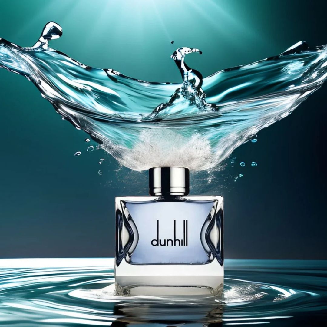 DUNHILL DUNHILL LONDON (M) EDT 100ML
