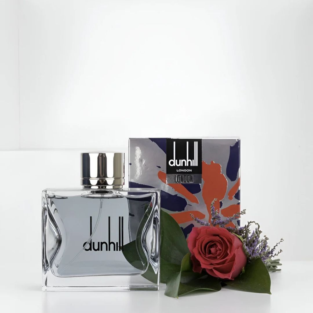 DUNHILL DUNHILL LONDON (M) EDT 100ML
