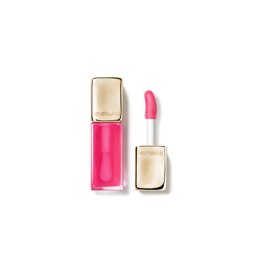 GUERLAIN KISSKISS BEE GLOW OIL