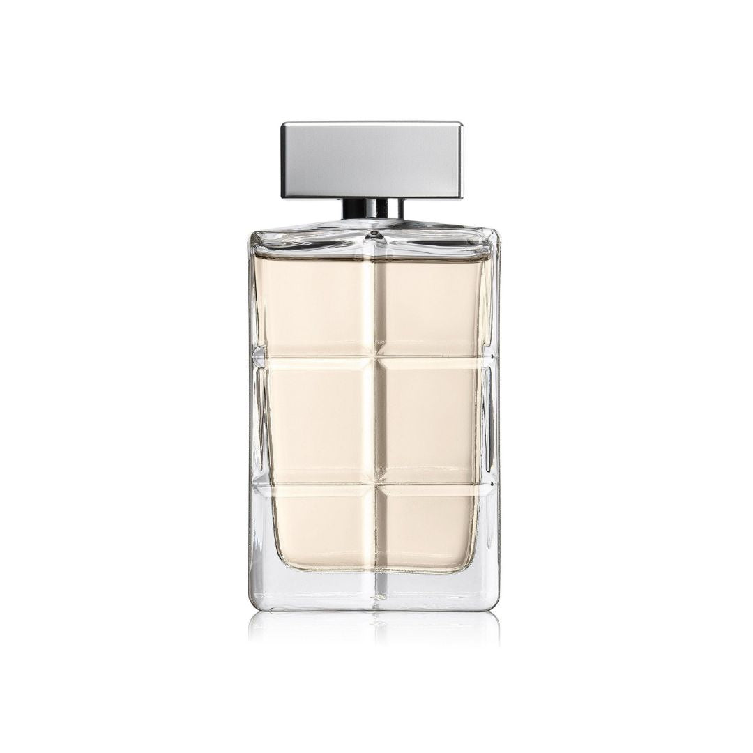 HUGO BOSS BOSS ORANGE MAN (M) EDT 100ML