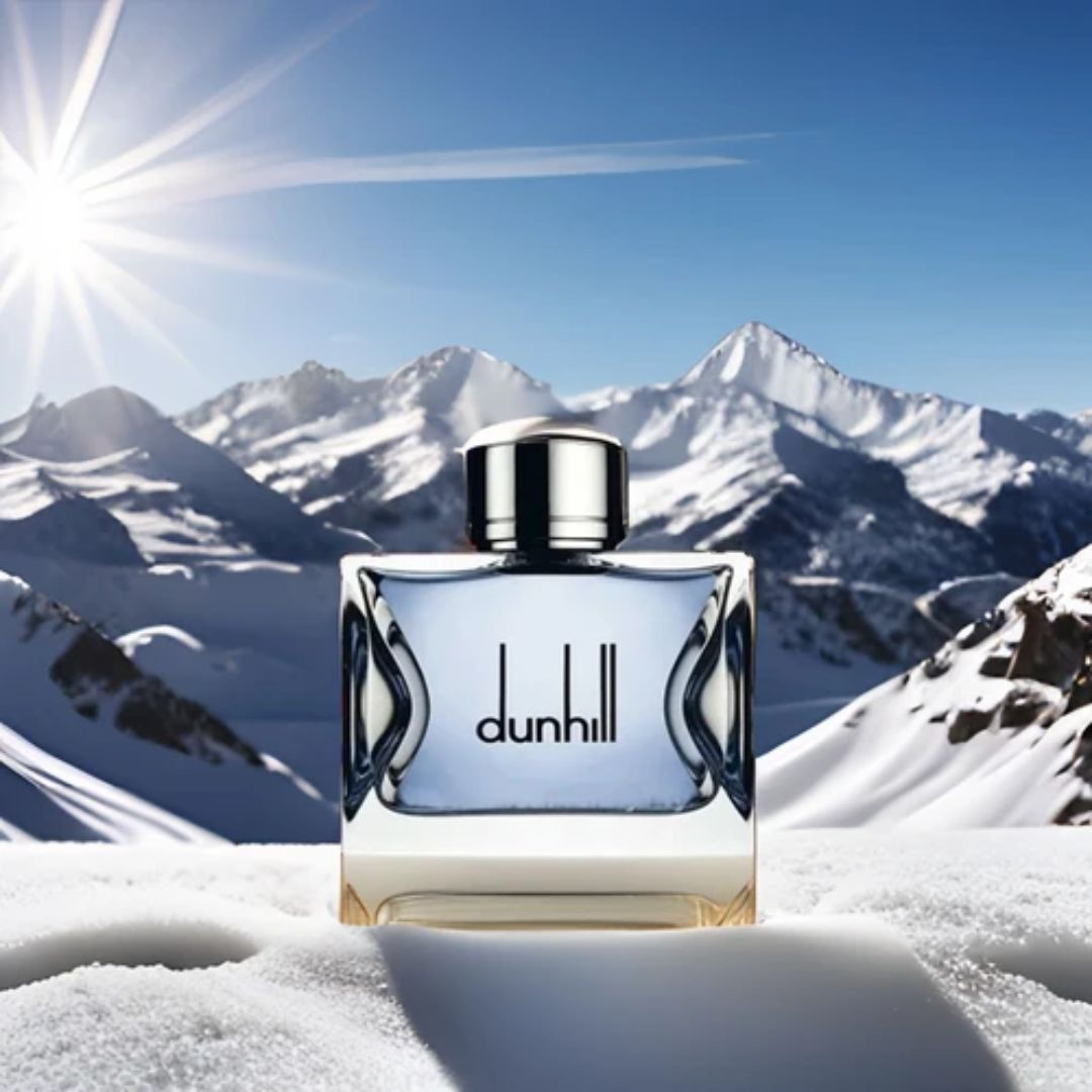 DUNHILL DUNHILL LONDON (M) EDT 100ML