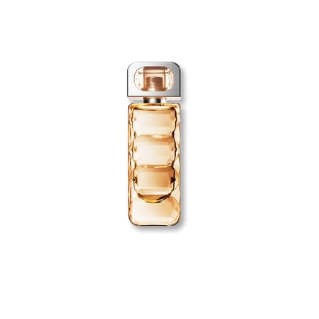 HUGO BOSS BOSS ORANGE WOMAN (W) EDT 75ML
